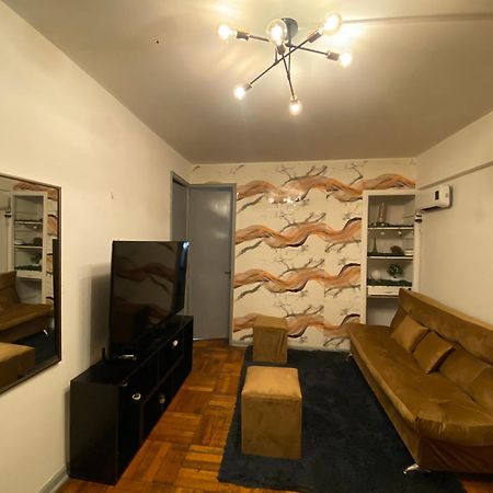 Departamento En Providencia Casa Roman Сантьяго Экстерьер фото