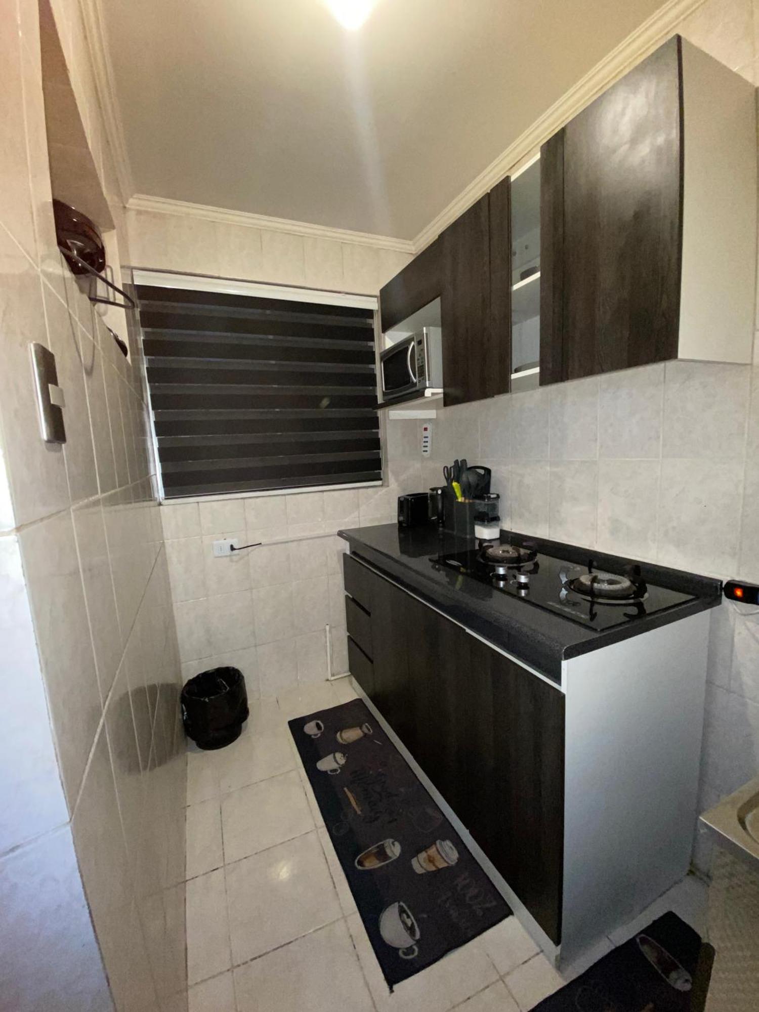 Departamento En Providencia Casa Roman Сантьяго Экстерьер фото