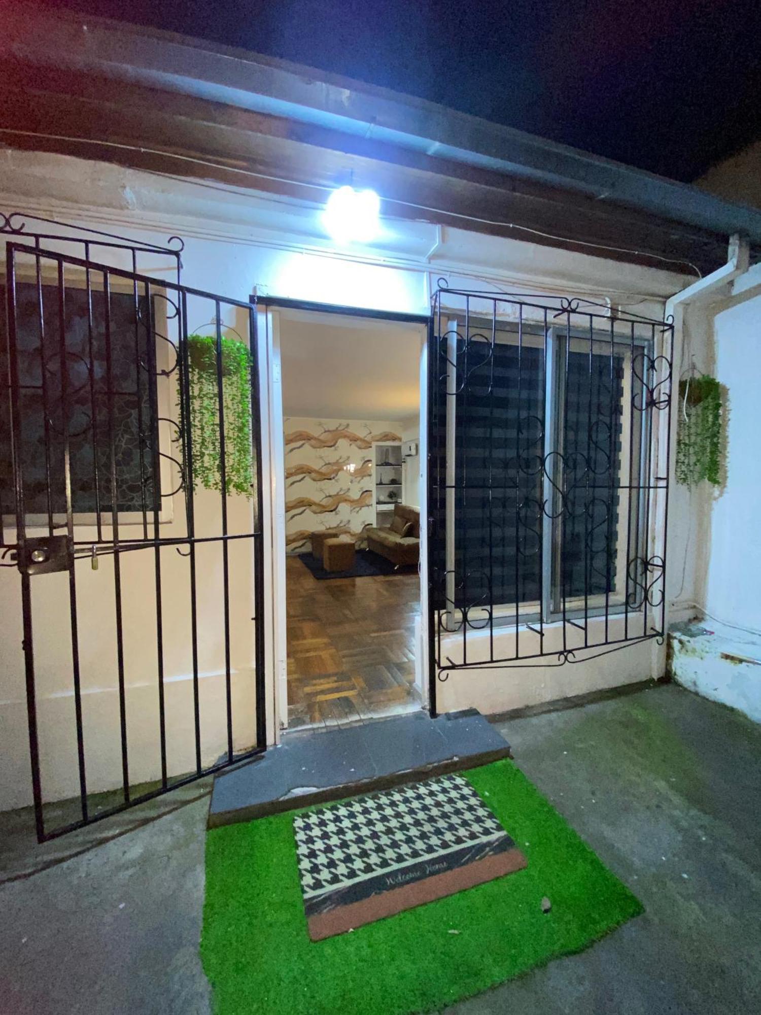 Departamento En Providencia Casa Roman Сантьяго Экстерьер фото