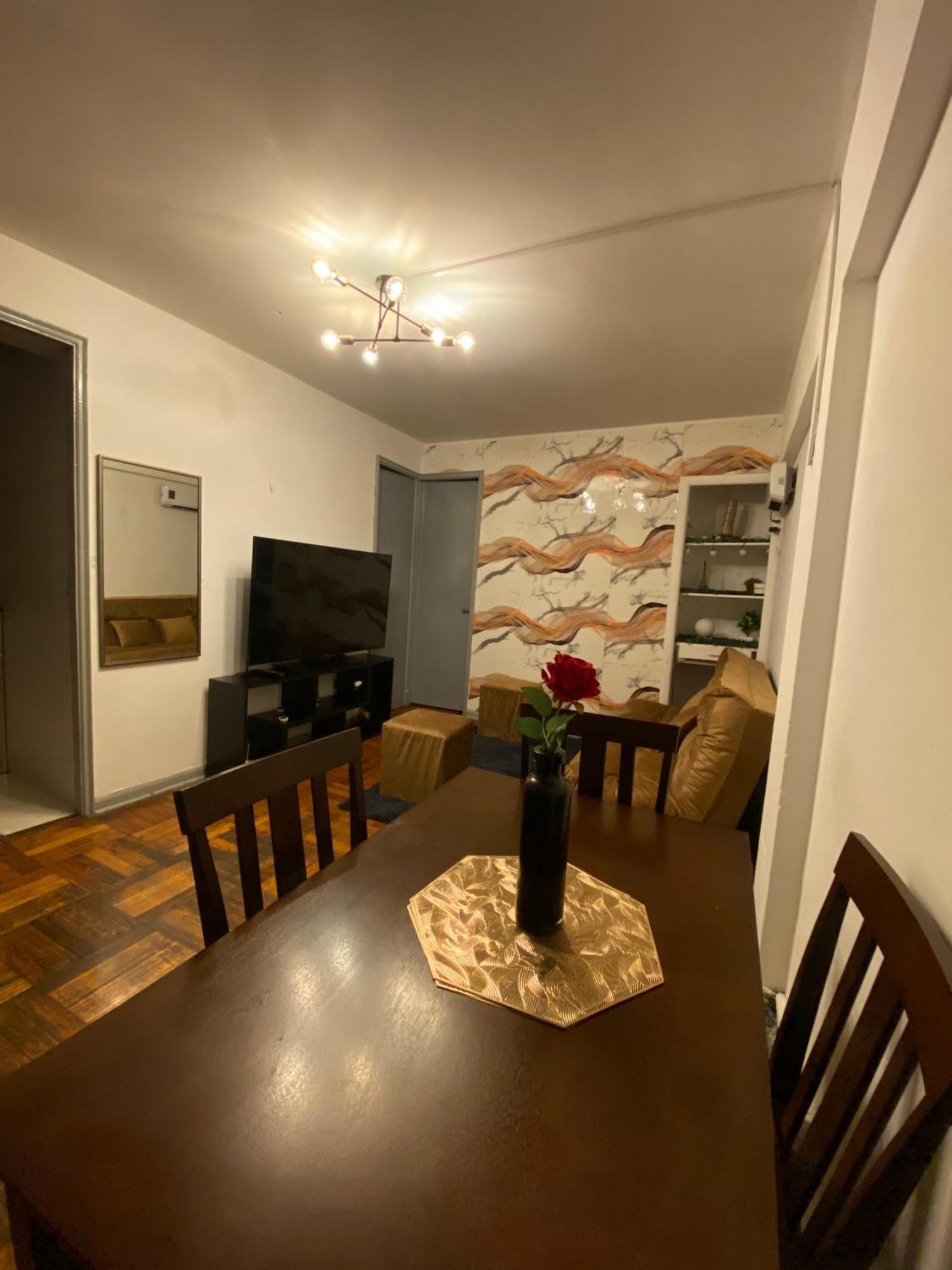 Departamento En Providencia Casa Roman Сантьяго Экстерьер фото