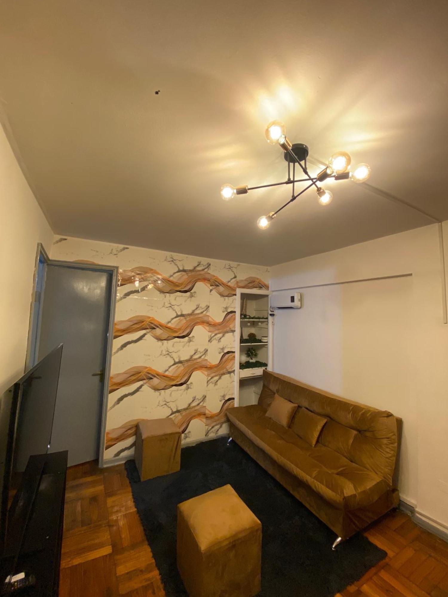 Departamento En Providencia Casa Roman Сантьяго Экстерьер фото