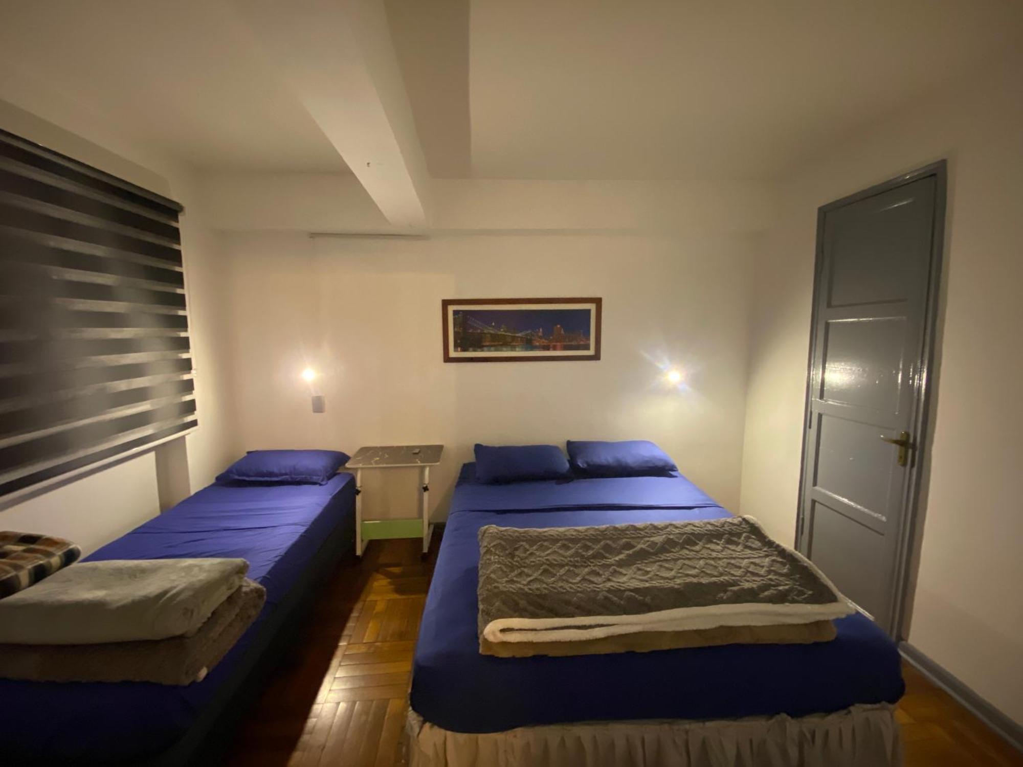 Departamento En Providencia Casa Roman Сантьяго Экстерьер фото