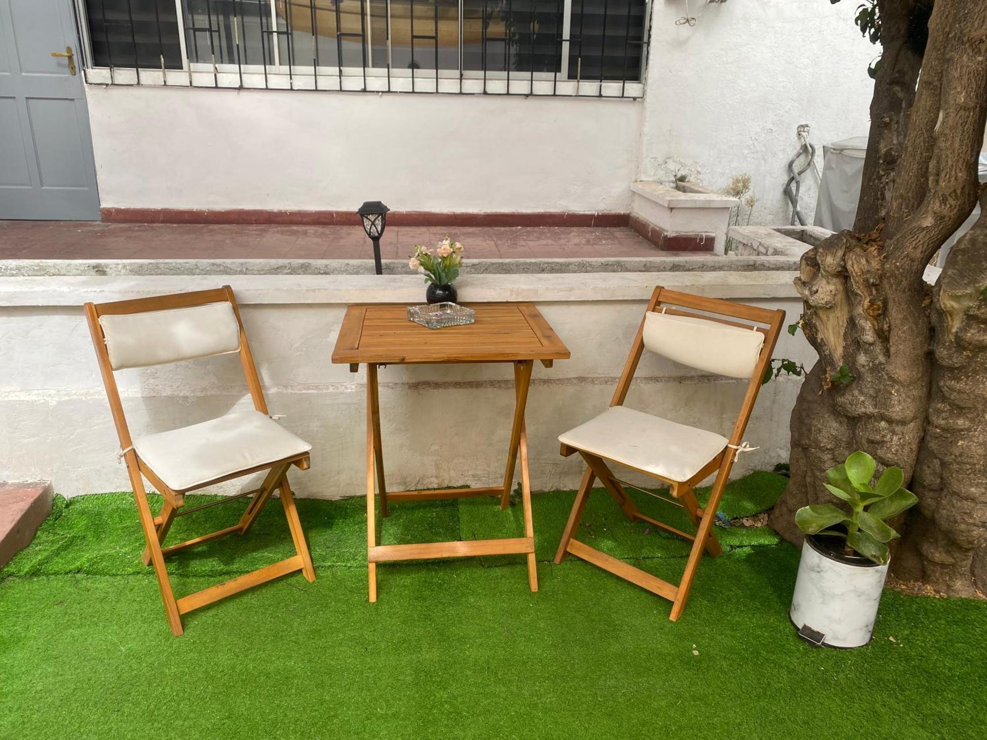 Departamento En Providencia Casa Roman Сантьяго Экстерьер фото